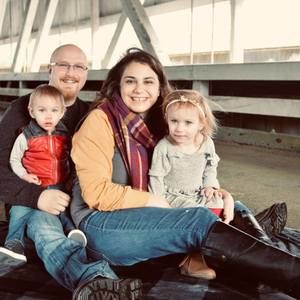 Meet your Posher, Bryan